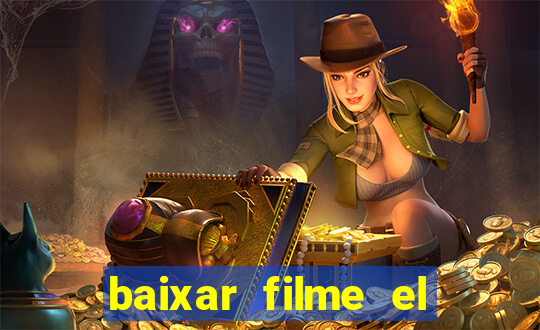 baixar filme el dorado (1966 dublado)